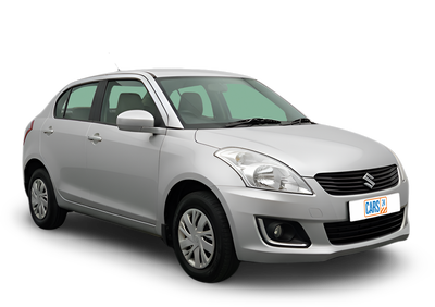 Maruti Swift Dzire-img
